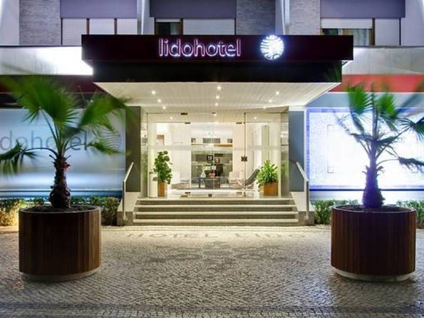 Imagen general del Hotel Lido, Estoril. Foto 4