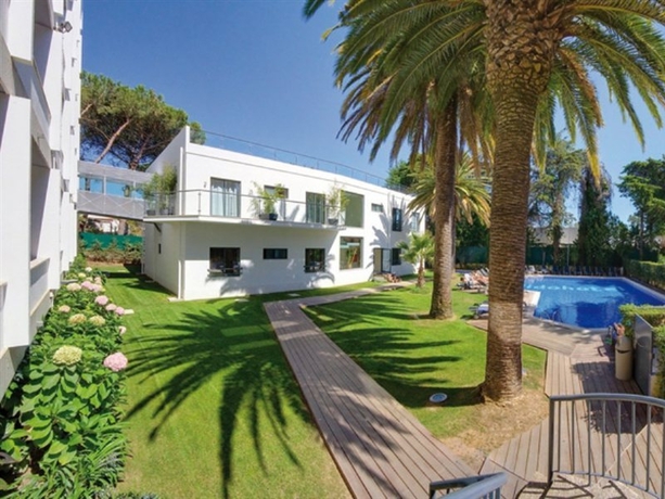 Imagen general del Hotel Lido, Estoril. Foto 5