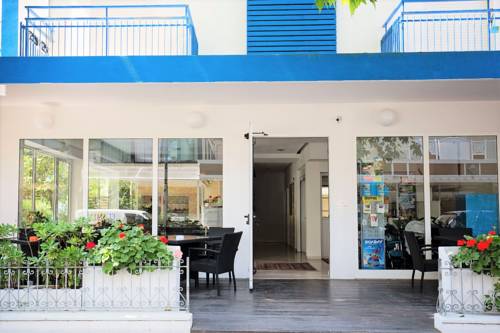 Imagen de la habitación del Hotel Lido Europa, Riccione. Foto 3