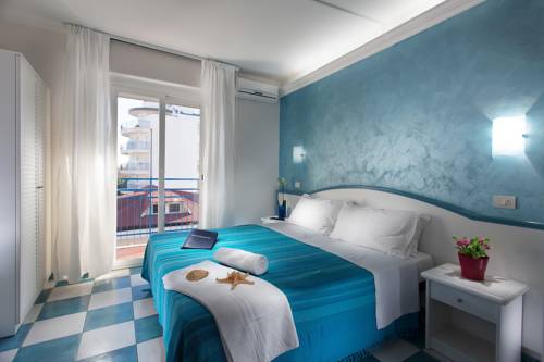 Imagen general del Hotel Lido Europa, Riccione. Foto 1