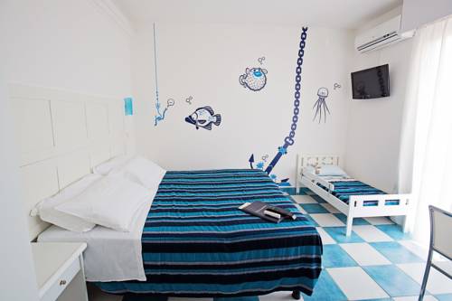 Imagen de la habitación del Hotel Lido Europa, Riccione. Foto 7