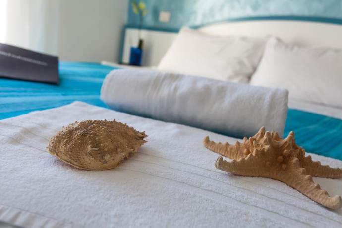 Imagen de la habitación del Hotel Lido Europa, Riccione. Foto 6