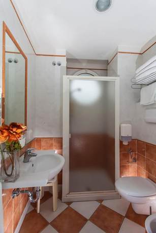 Imagen de la habitación del Hotel Lido Europa, Riccione. Foto 8