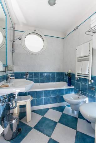 Imagen de la habitación del Hotel Lido Europa, Riccione. Foto 10