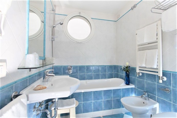 Imagen de la habitación del Hotel Lido Europa, Riccione. Foto 14