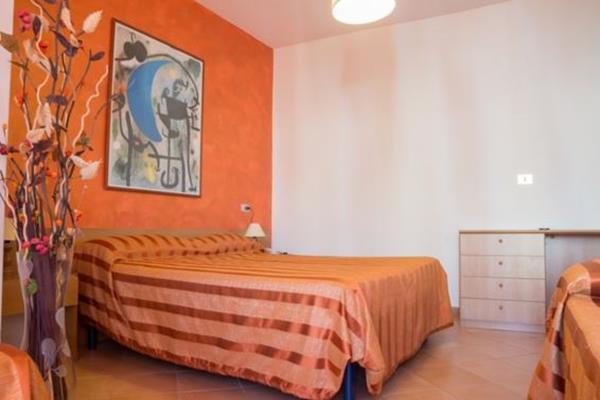 Imagen general del Hotel Lido Ficocella. Foto 4