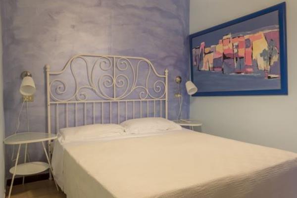 Imagen general del Hotel Lido Ficocella. Foto 6