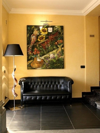 Imagen general del Hotel Lido, Florencia. Foto 1