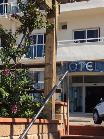 Imagen general del Hotel Lido, Follonica. Foto 1