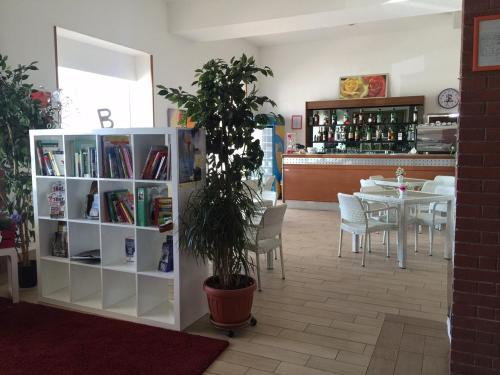 Imagen general del Hotel Lido, Follonica. Foto 2