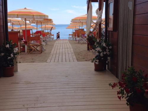Imagen general del Hotel Lido, Follonica. Foto 4