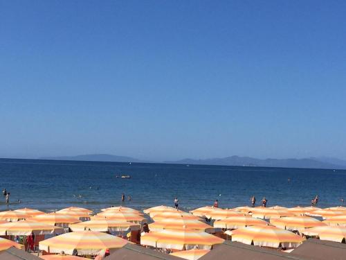 Imagen general del Hotel Lido, Follonica. Foto 6