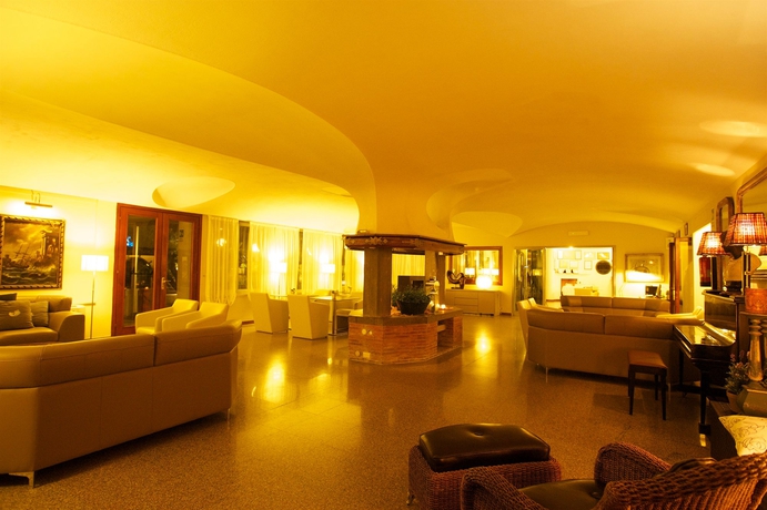 Imagen de los interiores del Hotel Lido Garda. Foto 13