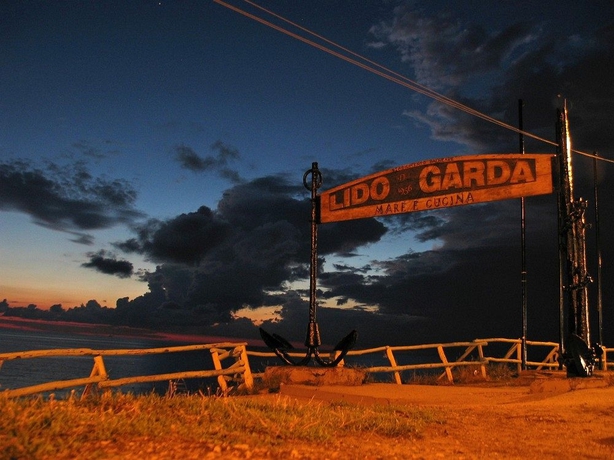 Imagen de los exteriores del Hotel Lido Garda. Foto 10