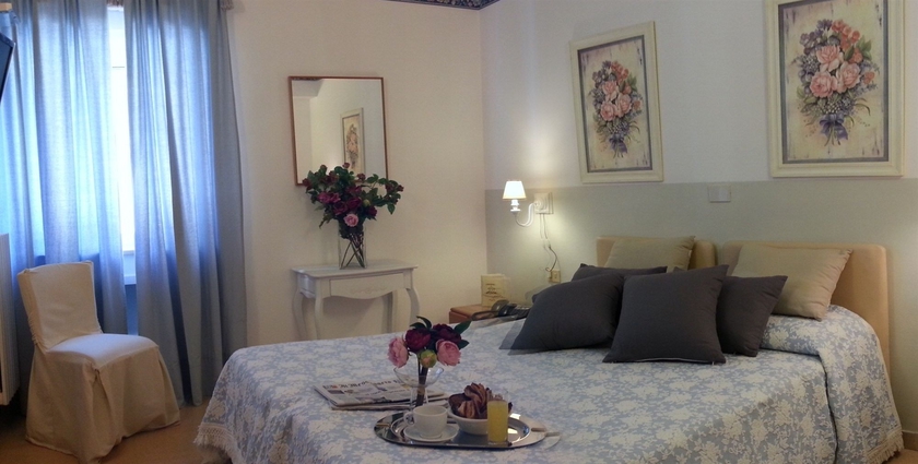 Imagen de la habitación del Hotel Lido Garda. Foto 6