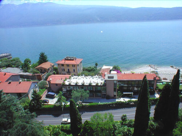 Imagen general del Hotel Lido, Gargnano. Foto 2