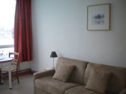 Imagen de la habitación del Hotel Lido, G&eacute;rardmer. Foto 3