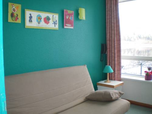 Imagen general del Hotel Lido, Gérardmer. Foto 1