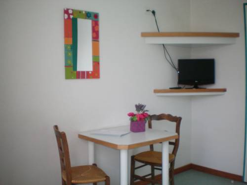 Imagen de la habitación del Hotel Lido, G&eacute;rardmer. Foto 4