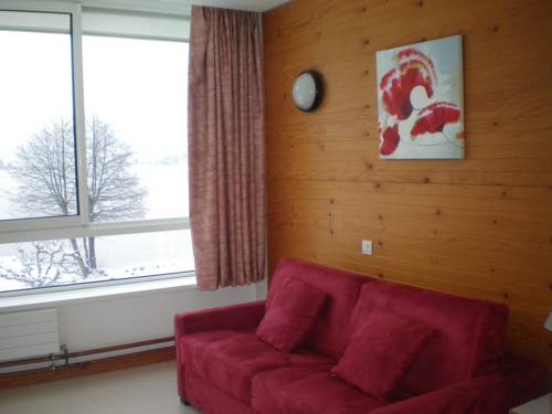 Imagen de la habitación del Hotel Lido, G&eacute;rardmer. Foto 5
