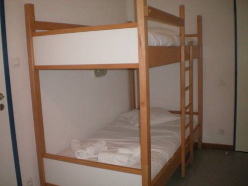 Imagen de la habitación del Hotel Lido, G&eacute;rardmer. Foto 8