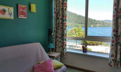 Imagen de la habitación del Hotel Lido, G&eacute;rardmer. Foto 9