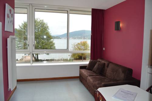 Imagen de la habitación del Hotel Lido, G&eacute;rardmer. Foto 10