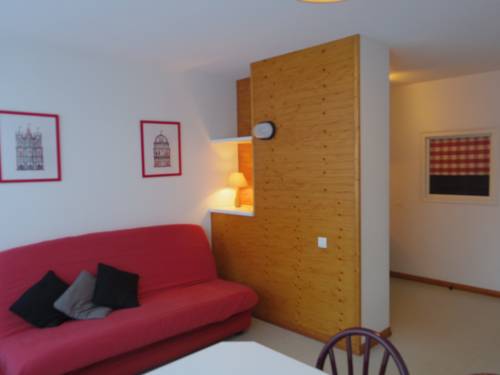 Imagen de la habitación del Hotel Lido, G&eacute;rardmer. Foto 11