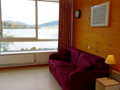 Imagen de la habitación del Hotel Lido, G&eacute;rardmer. Foto 12