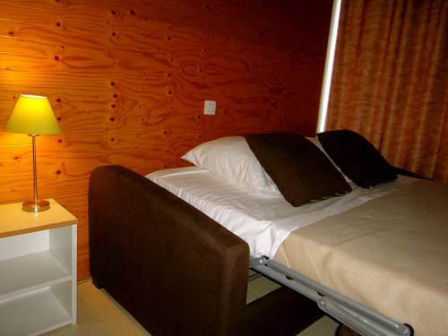 Imagen de la habitación del Hotel Lido, G&eacute;rardmer. Foto 13