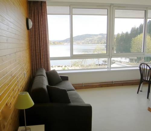Imagen de la habitación del Hotel Lido, G&eacute;rardmer. Foto 14