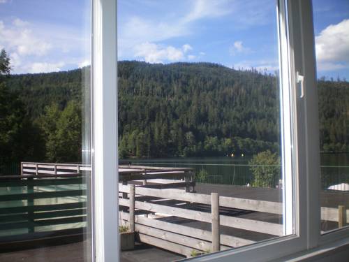 Imagen de la habitación del Hotel Lido, G&eacute;rardmer. Foto 16