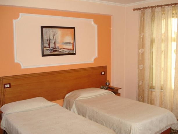 Imagen general del Hotel Lido Hotel, Durres. Foto 1