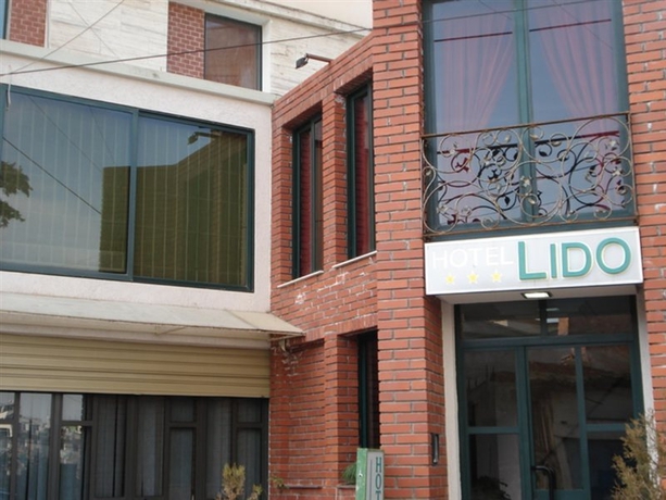 Imagen general del Hotel Lido Hotel. Foto 4