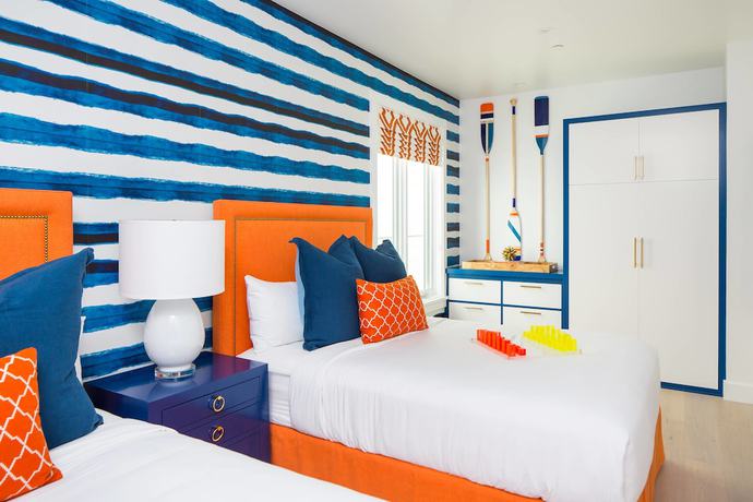 Imagen de la habitación del Hotel Lido House, Autograph Collection. Foto 11