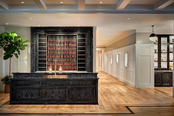 Imagen de los interiores del Hotel Lido House, Autograph Collection. Foto 20