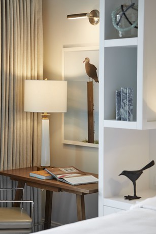 Imagen de la habitación del Hotel Lido House, Autograph Collection. Foto 14