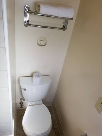 Imagen de la habitación del Hotel Lido, Huntington Park. Foto 3