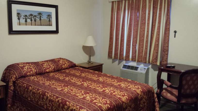 Imagen de la habitación del Hotel Lido, Huntington Park. Foto 9
