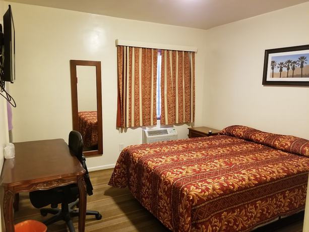 Imagen de la habitación del Hotel Lido, Huntington Park. Foto 10