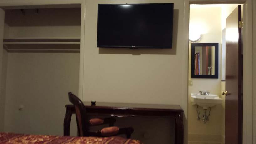 Imagen de la habitación del Hotel Lido, Huntington Park. Foto 12