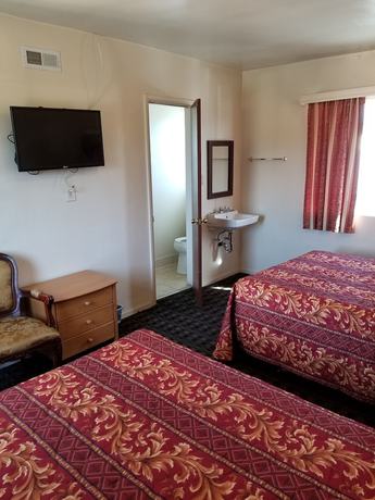 Imagen de la habitación del Hotel Lido, Huntington Park. Foto 14