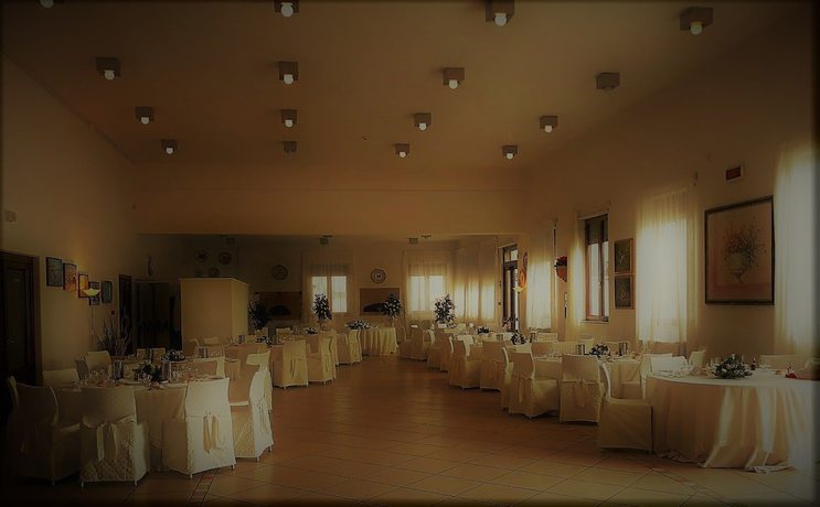 Imagen del bar/restaurante del Hotel Lido Impero. Foto 3