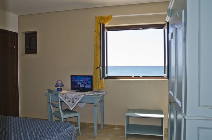 Imagen de la habitación del Hotel Lido Impero. Foto 13