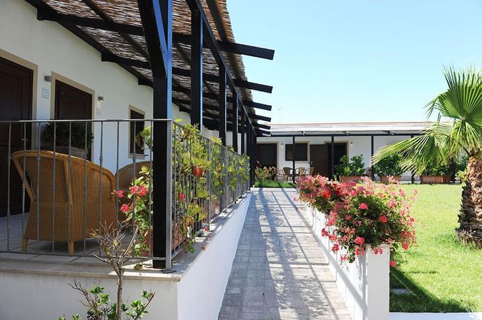 Imagen de la habitación del Hotel Lido Impero. Foto 16