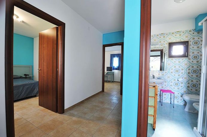 Imagen de la habitación del Hotel Lido Impero. Foto 17