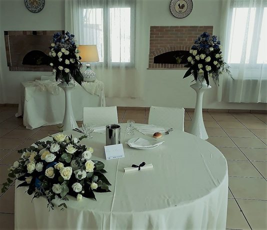 Imagen del bar/restaurante del Hotel Lido Impero. Foto 10