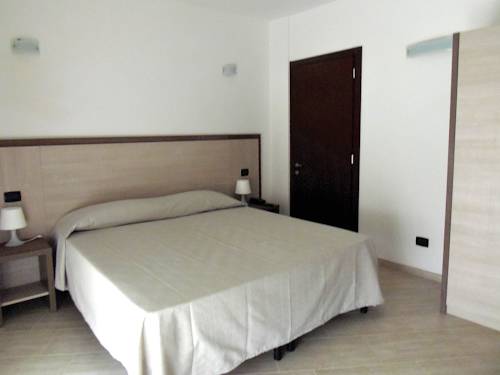 Imagen de la habitación del Hotel Lido Inn. Foto 3