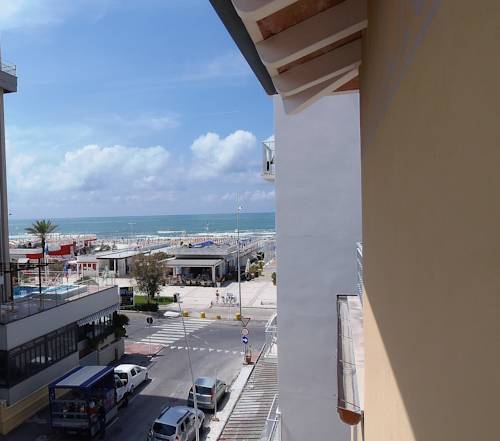 Imagen de la habitación del Hotel Lido Inn. Foto 4