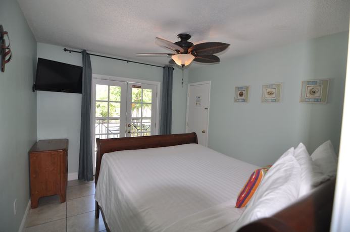 Imagen de la habitación del Hotel Lido Islander Inn. Foto 2